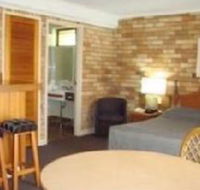 Chermside Green Motel - Holiday Find
