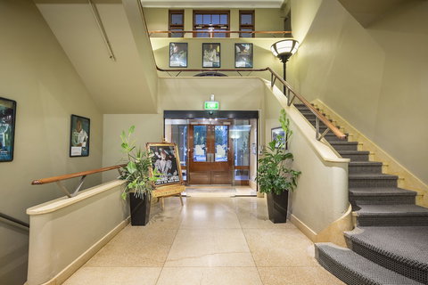 Quest Canberra - Holiday Find 1