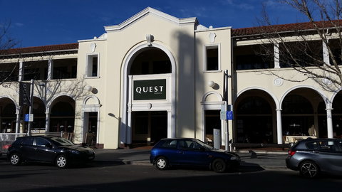 Quest Canberra - Holiday Find 2