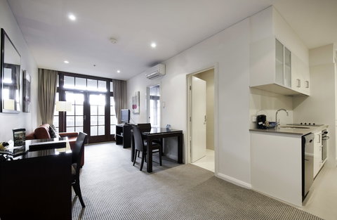 Quest Canberra - Holiday Find 5