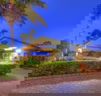 Heritage Lodge Motel - Holiday Find