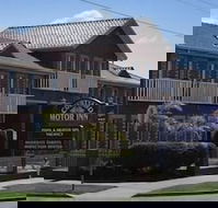 Courtyard Motor Inn - Holiday Find