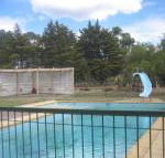 Golden Hills Motel