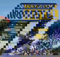 West City Motel - Holiday Find