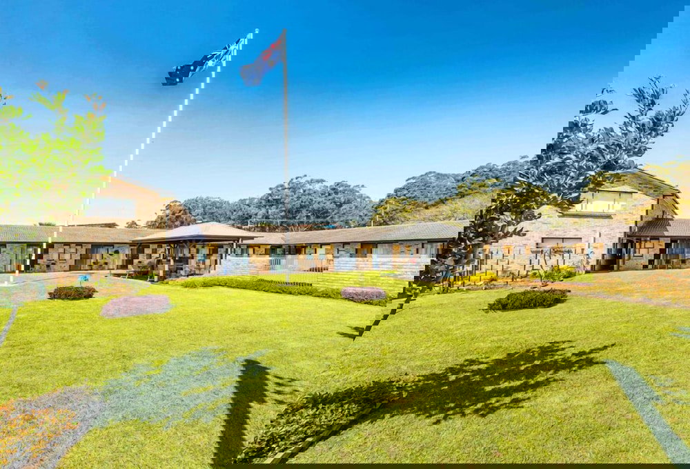 Tilligerry Creek NSW Holiday Find