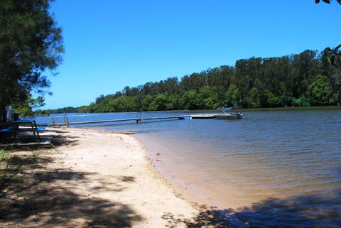 Nambucca River Tourist Park - Holiday Find 5