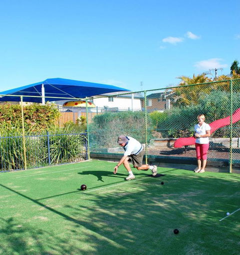 Nambucca River Tourist Park - Holiday Find 2