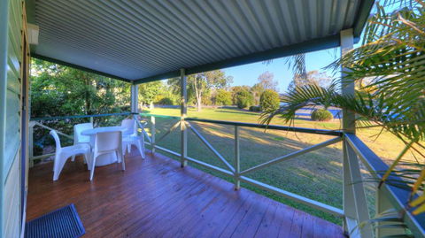 Nambucca River Tourist Park - Holiday Find 3
