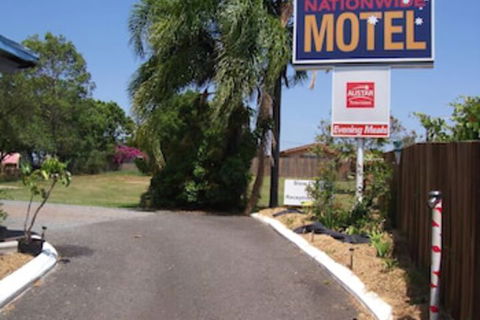 Nationwide Motel - Holiday Find 1