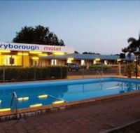 Maryborough Motel and Conference Centre - Holiday Find