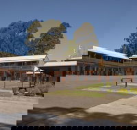 Bega Downs Motor Inn - Holiday Find