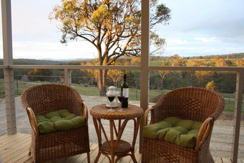 Grace Cottages - Holiday Find 2
