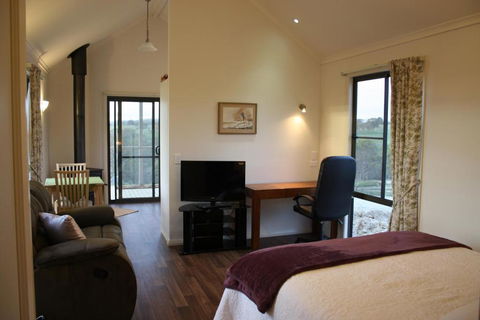Grace Cottages - Holiday Find 6