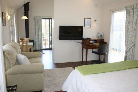Grace Cottages - Holiday Find 1