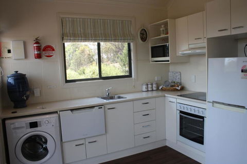 Grace Cottages - Holiday Find 4