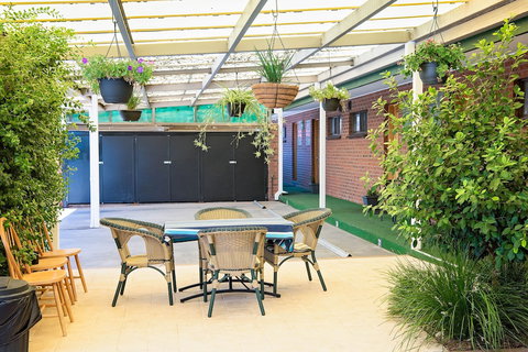 Elm Court Motel - Holiday Find 2