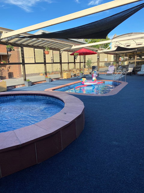 Elm Court Motel - Holiday Find 0