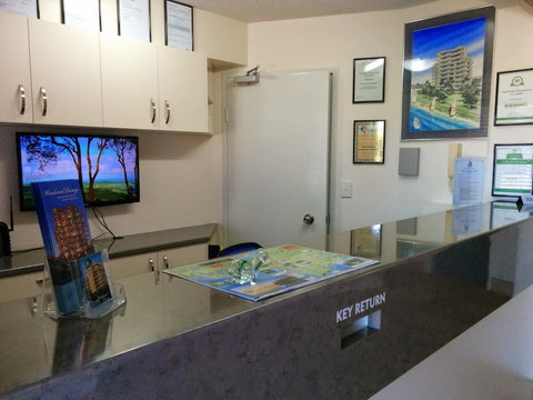 Windward Passage Holiday Apartments - Holiday Find 2