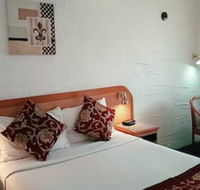 Espana Motel - Holiday Find