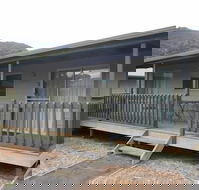 Awonga Cottages