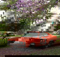 Plantation Retro Motel Tyndale - Holiday Find