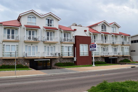 The Jetty Resort - Holiday Find 2