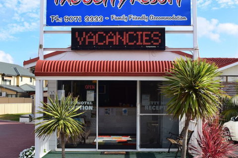 The Jetty Resort - Holiday Find 6