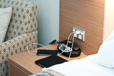 Colonial Terrace Motor Inn - Holiday Find 5