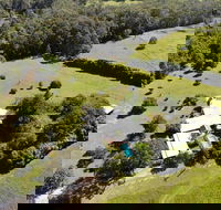 Yarrahapinni Homestead - Holiday Find