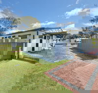 Acclaim Rose Gardens Beachside Holiday Park - Holiday Find