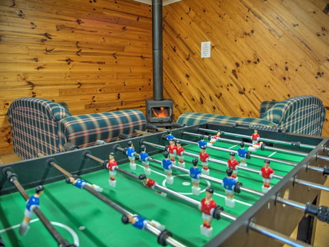 High Country Holiday Park - Holiday Find 1