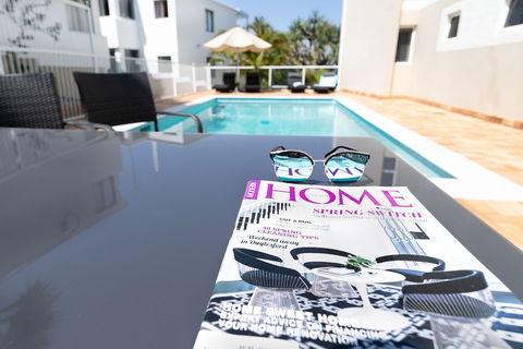 Aqua Promenade Beachfront Apartments - Holiday Find 4