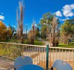 Wagga Wagga Beach Caravan Park - Holiday Find