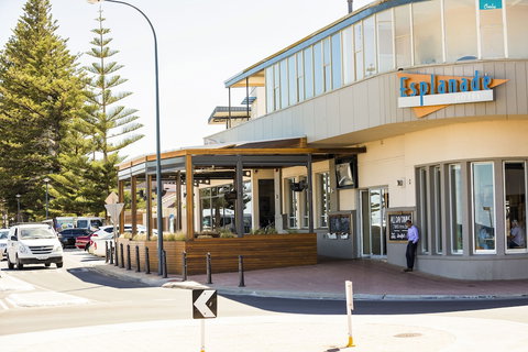 Esplanade Hotel - Holiday Find 0