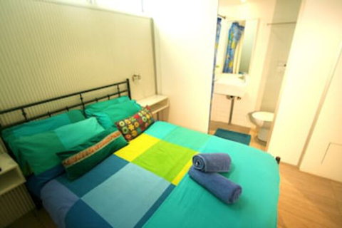 Original Backpackers - Holiday Find 0