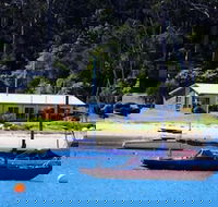 Quarantine Bay Beach Cottages - Holiday Find