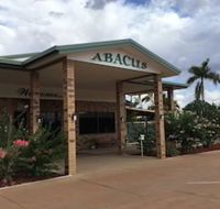 Abacus Motel - Holiday Find