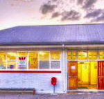 Stamps of Stanley - Holiday Find