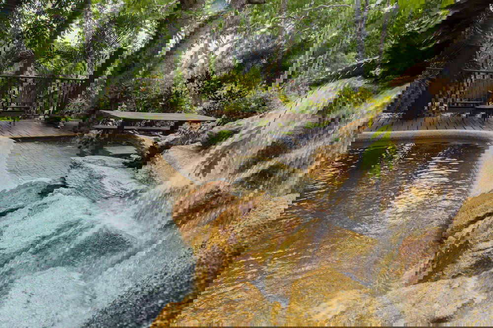 Walter Lever Estate QLD Holiday Find