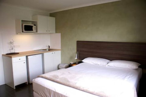 Mackay Motor Inn - Holiday Find 0