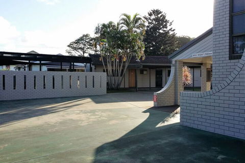 Mackay Motor Inn - Holiday Find 1