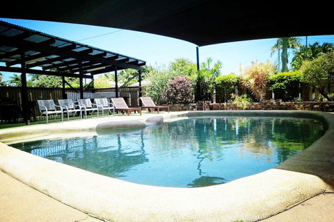 Mackay Motor Inn - Holiday Find 4