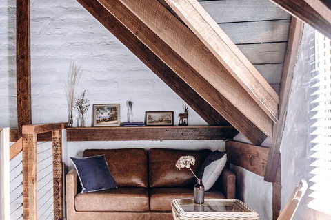 The Stable Lofts - Holiday Find 6