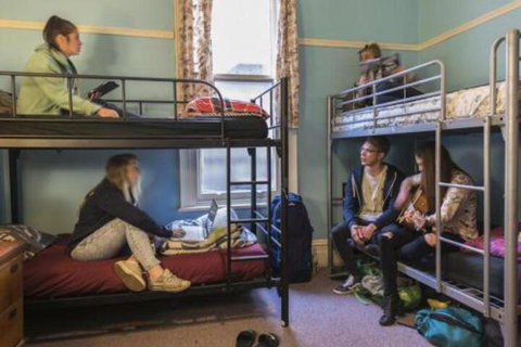 Lords Lodge - Holiday Find 2