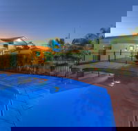 Motel Carnarvon - Holiday Find