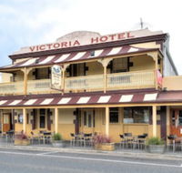 Victoria Hotel - Strathalbyn - Holiday Find