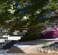 Flinders Ranges Motel - Holiday Find
