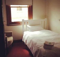 The Shamrock Hotel - Holiday Find