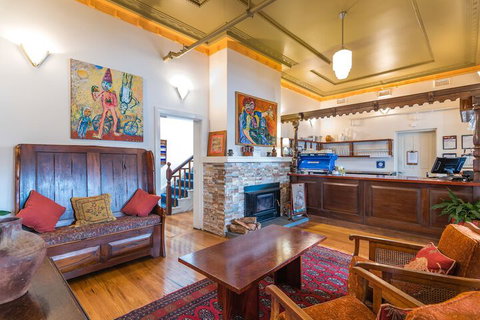 Northern Arts Hotel - Holiday Find 1