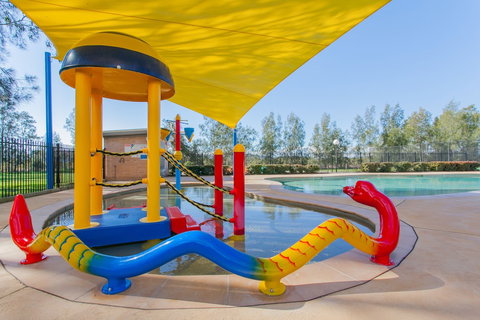 BIG4 Karuah Jetty Holiday Park - Holiday Find 3